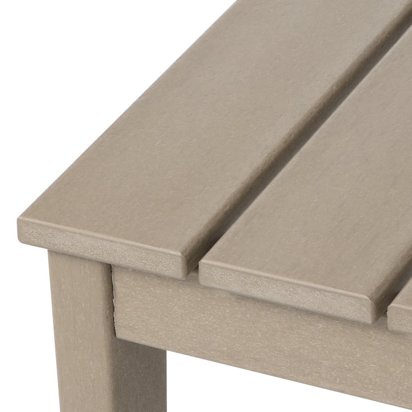 Tuscany All-Weather Outdoor Coffee Table (36" Top) Seahawk Designs Patio Coffee Tables