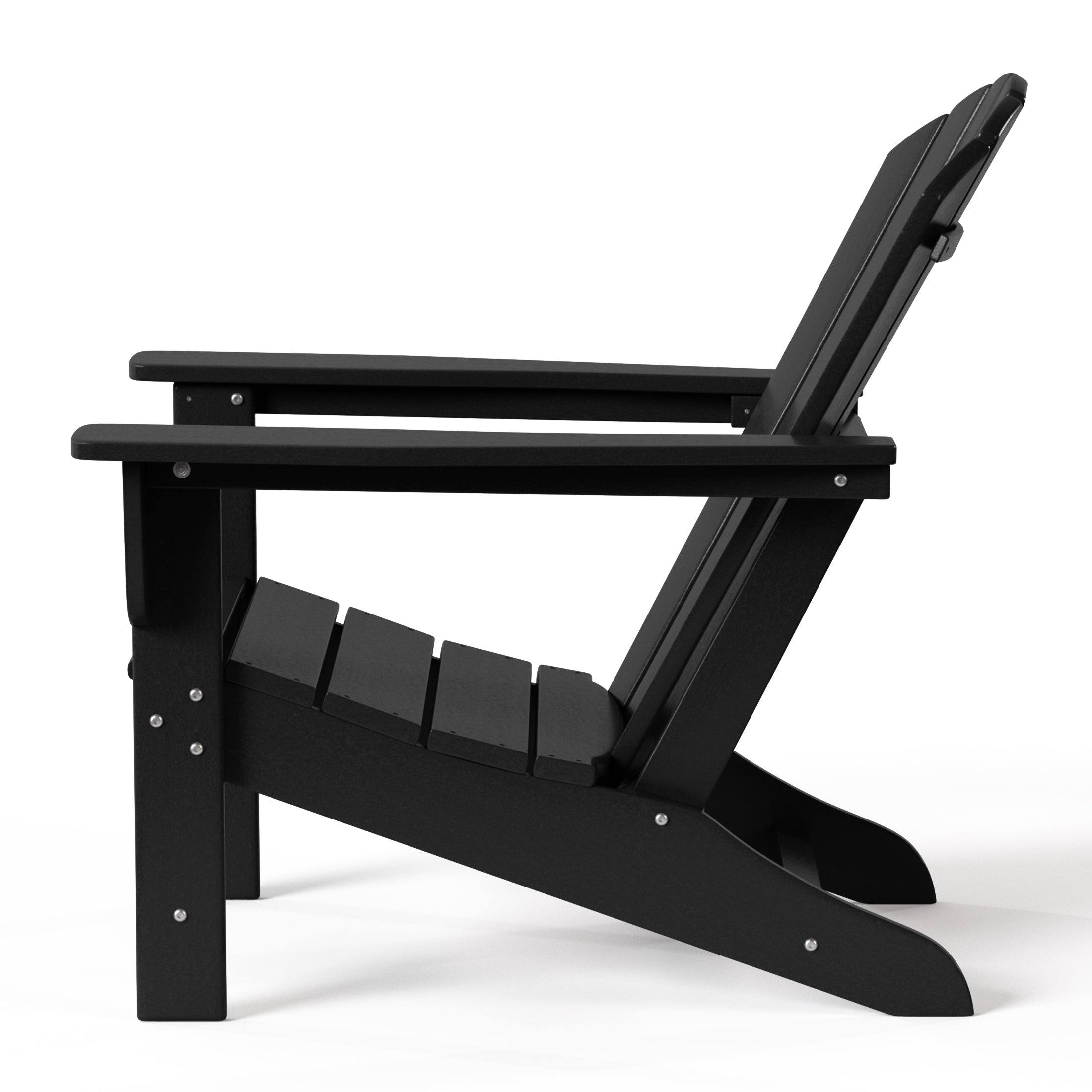 Westport All-Weather Outdoor Adirondack Chair Seahawk Designs Adirondack Chairs