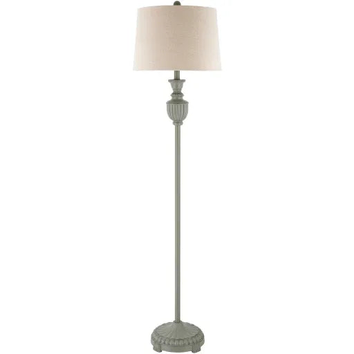 Elgood Accent Floor Lamp Livabliss Elgood