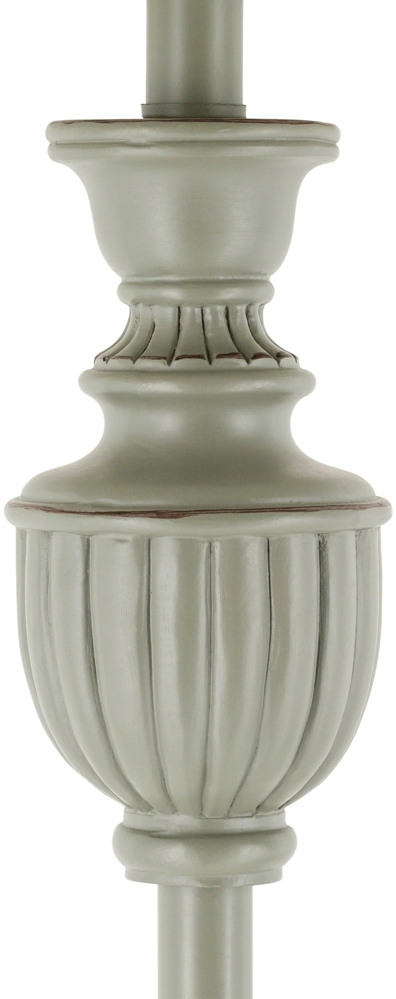 Elgood Accent Floor Lamp Livabliss Elgood