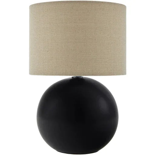 Elio Accent Table Lamp Livabliss Elio
