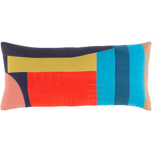Ellie Lumbar Pillow Livabliss Ellie