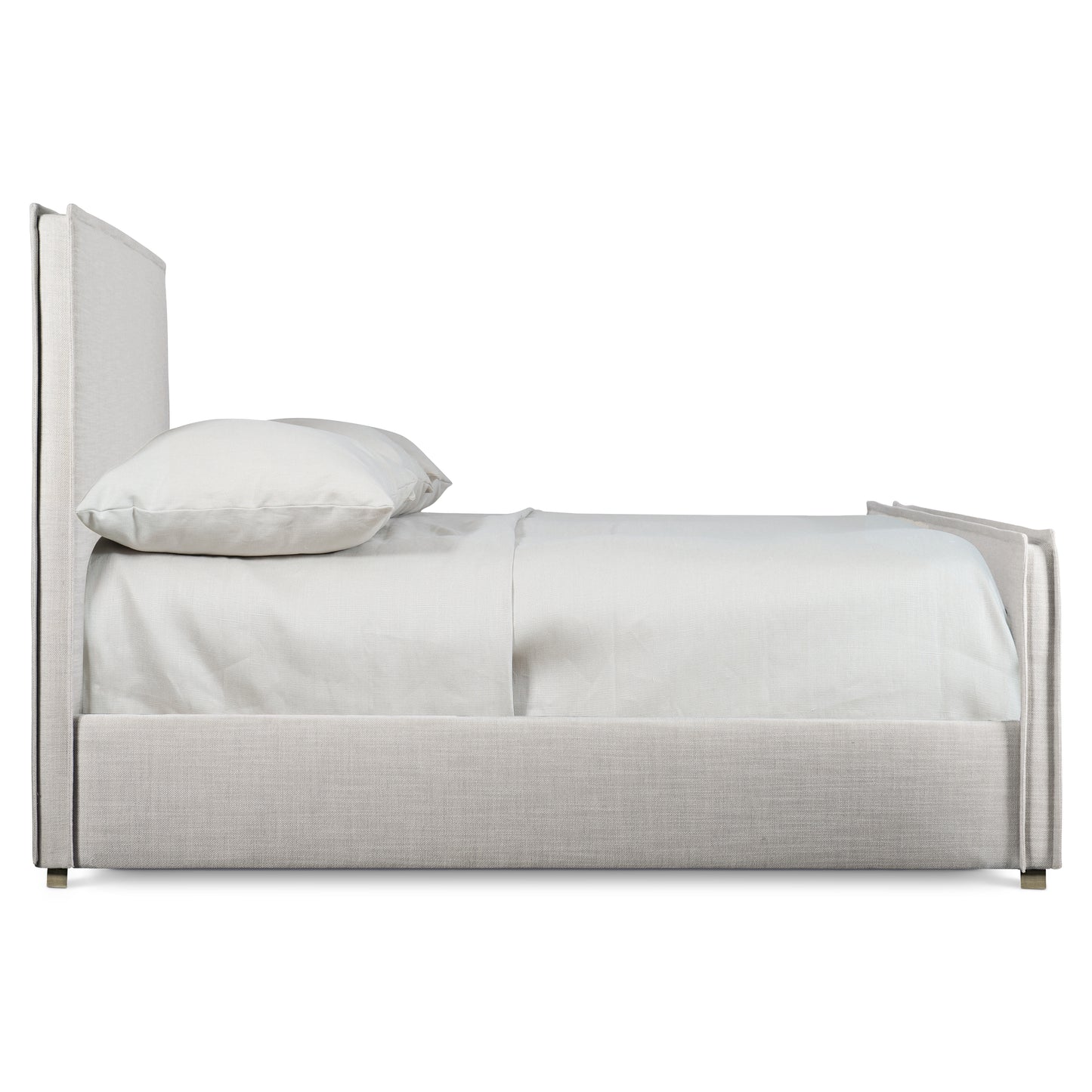 Sawyer Panel Bed