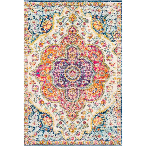 Elaziz Machine Woven Rug Livabliss Elaziz