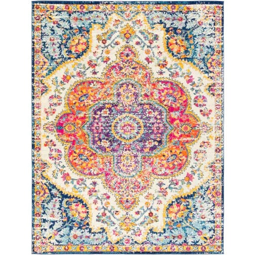 Elaziz Machine Woven Rug Livabliss Elaziz