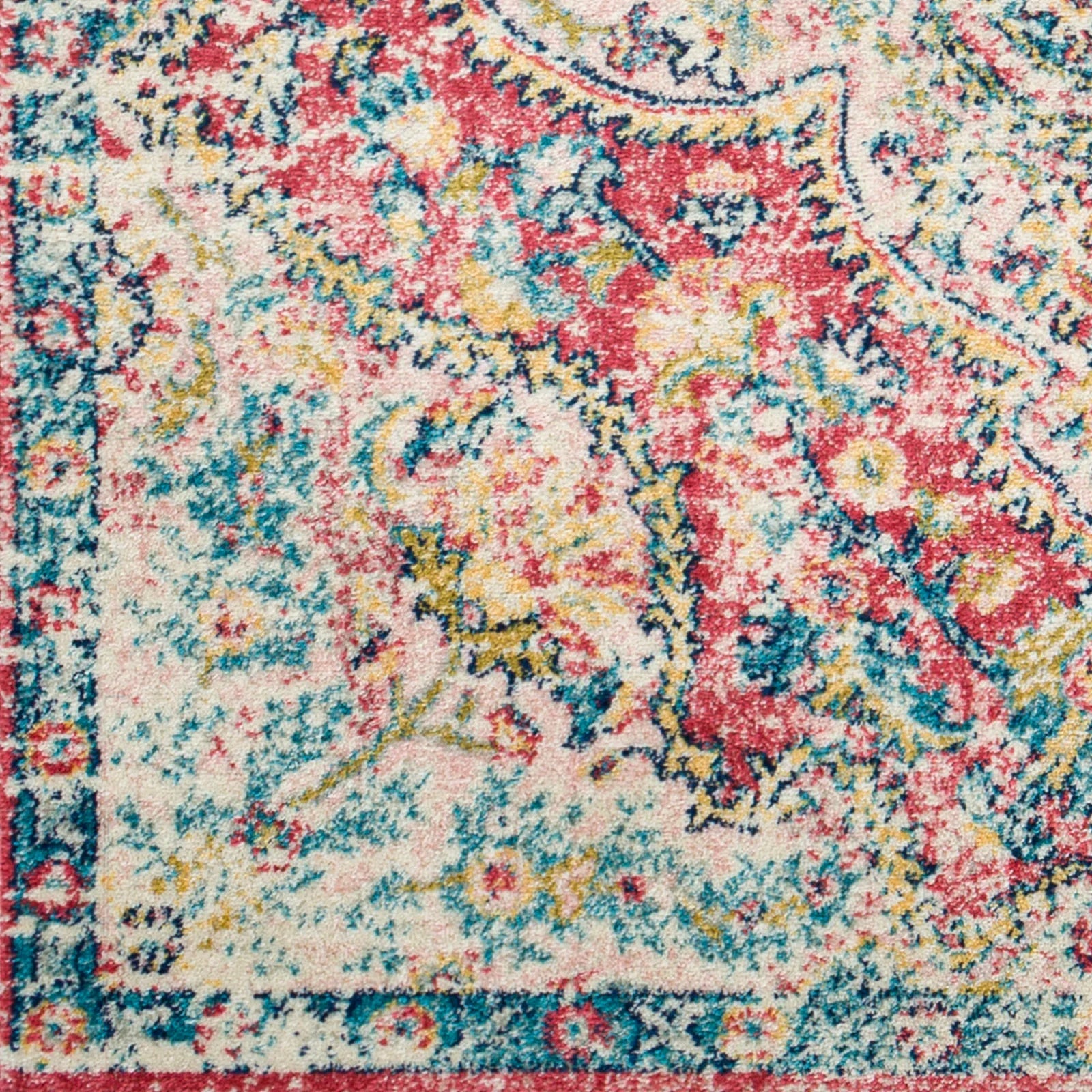 Elaziz Machine Woven Rug Livabliss Elaziz