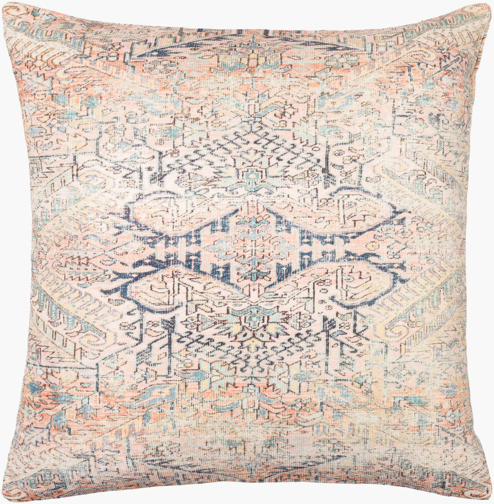 Emily Jean Accent Pillow