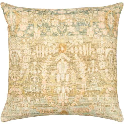 Emily Jean Accent Pillow Livabliss Emily Jean