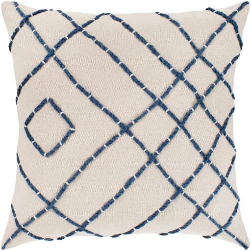 Emilio Accent Pillow Livabliss Emilio