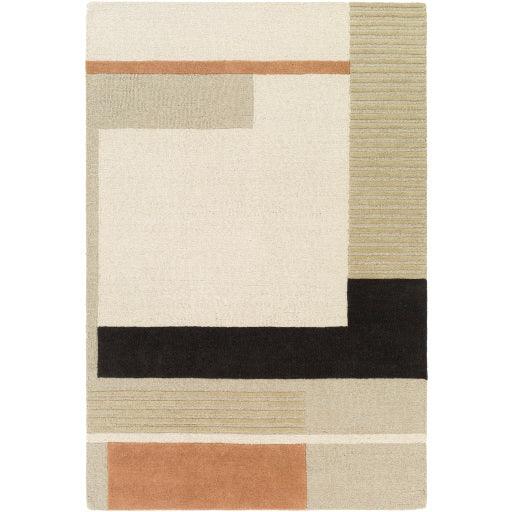 Emma Handmade Rug Livabliss Emma