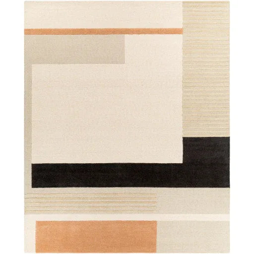 Emma Handmade Rug Livabliss Emma