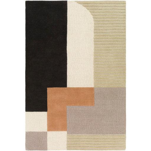 Emma Handmade Rug Livabliss Emma