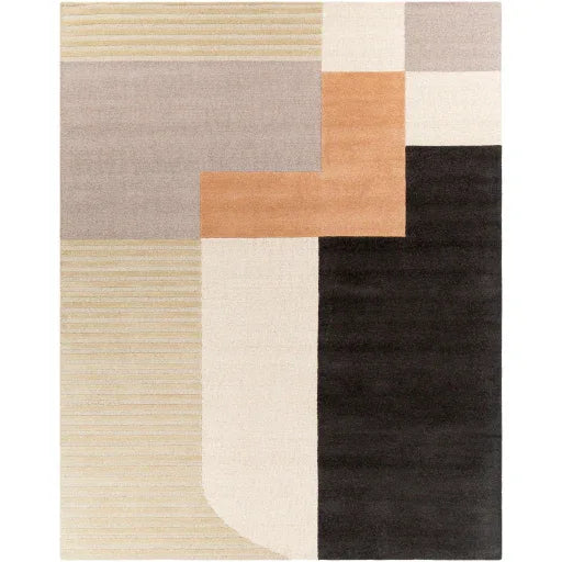 Emma Handmade Rug Livabliss Emma