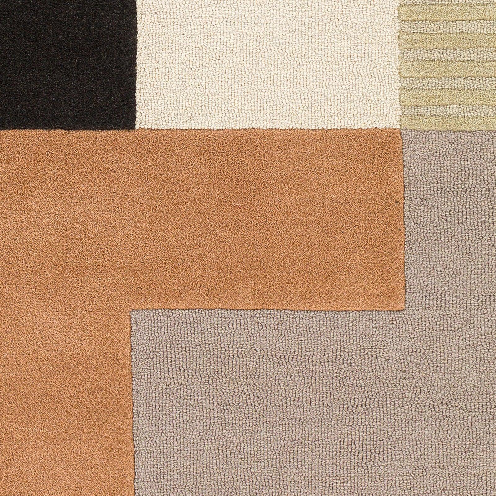 Emma Handmade Rug Livabliss Emma