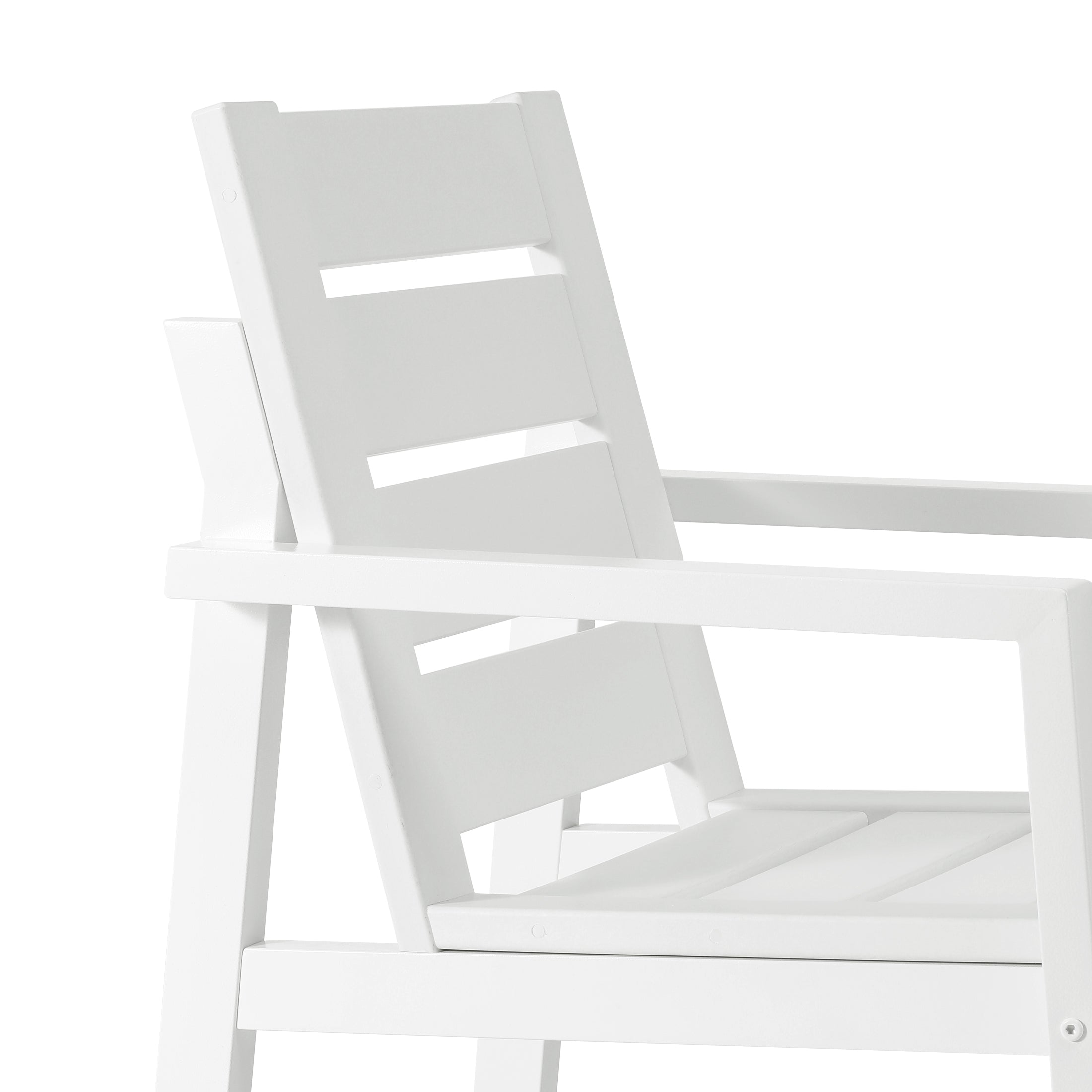 Vista Dining Arm Chair Seahawk Designs Patio Dining Chairs