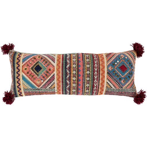 Lena Lumbar Pillow Livabliss Lena