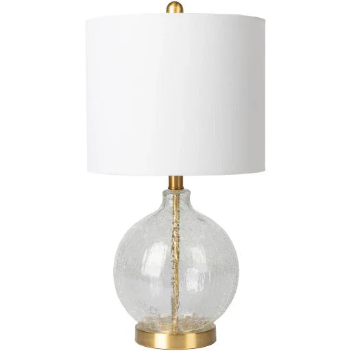 Enid Accent Table Lamp Livabliss Enid