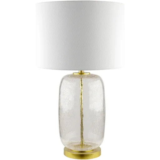 Enid Accent Table Lamp Livabliss Enid