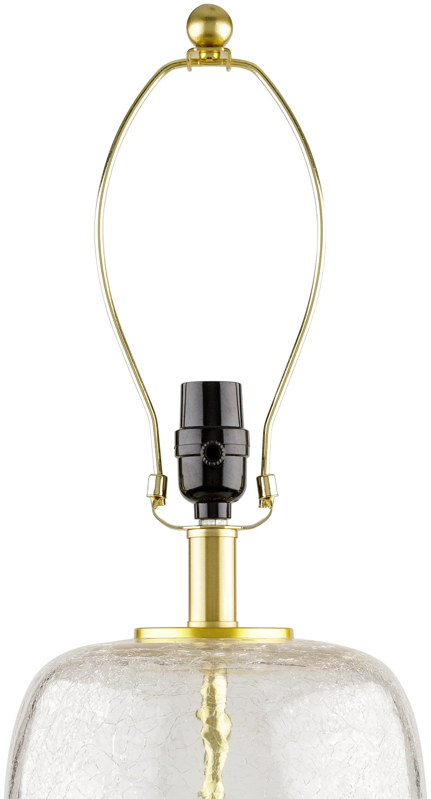 Enid Accent Table Lamp Livabliss Enid