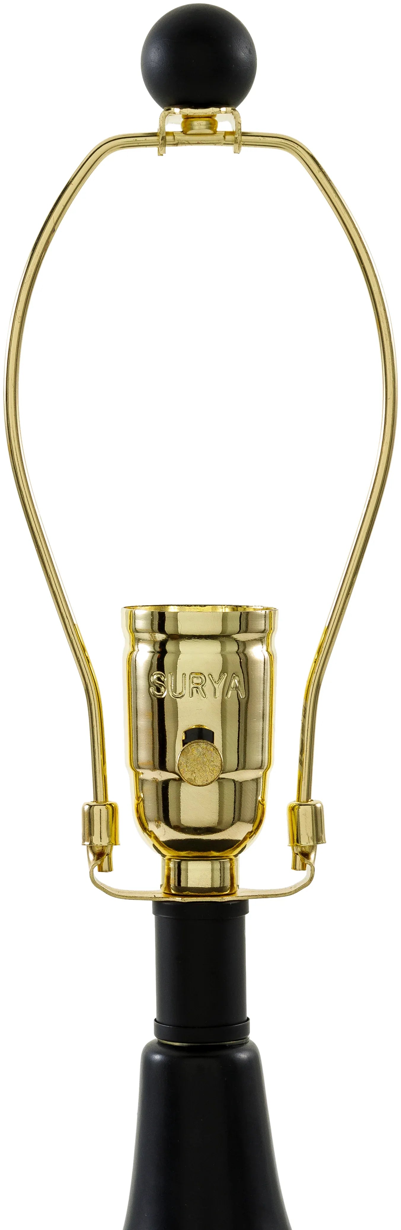 Enoki Accent Table Lamp Livabliss Enoki