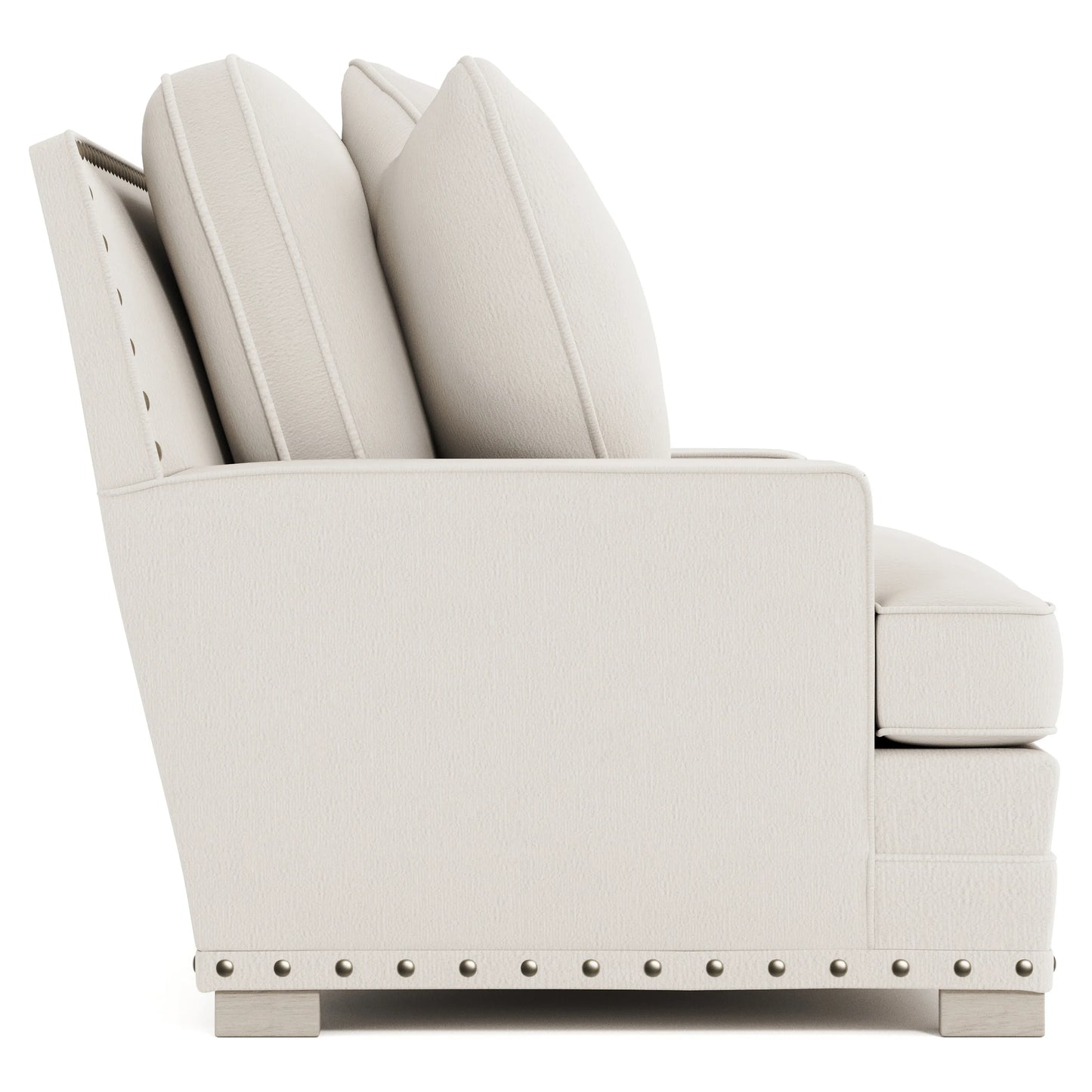 Cantor Fabric Loveseat Bernhardt Living