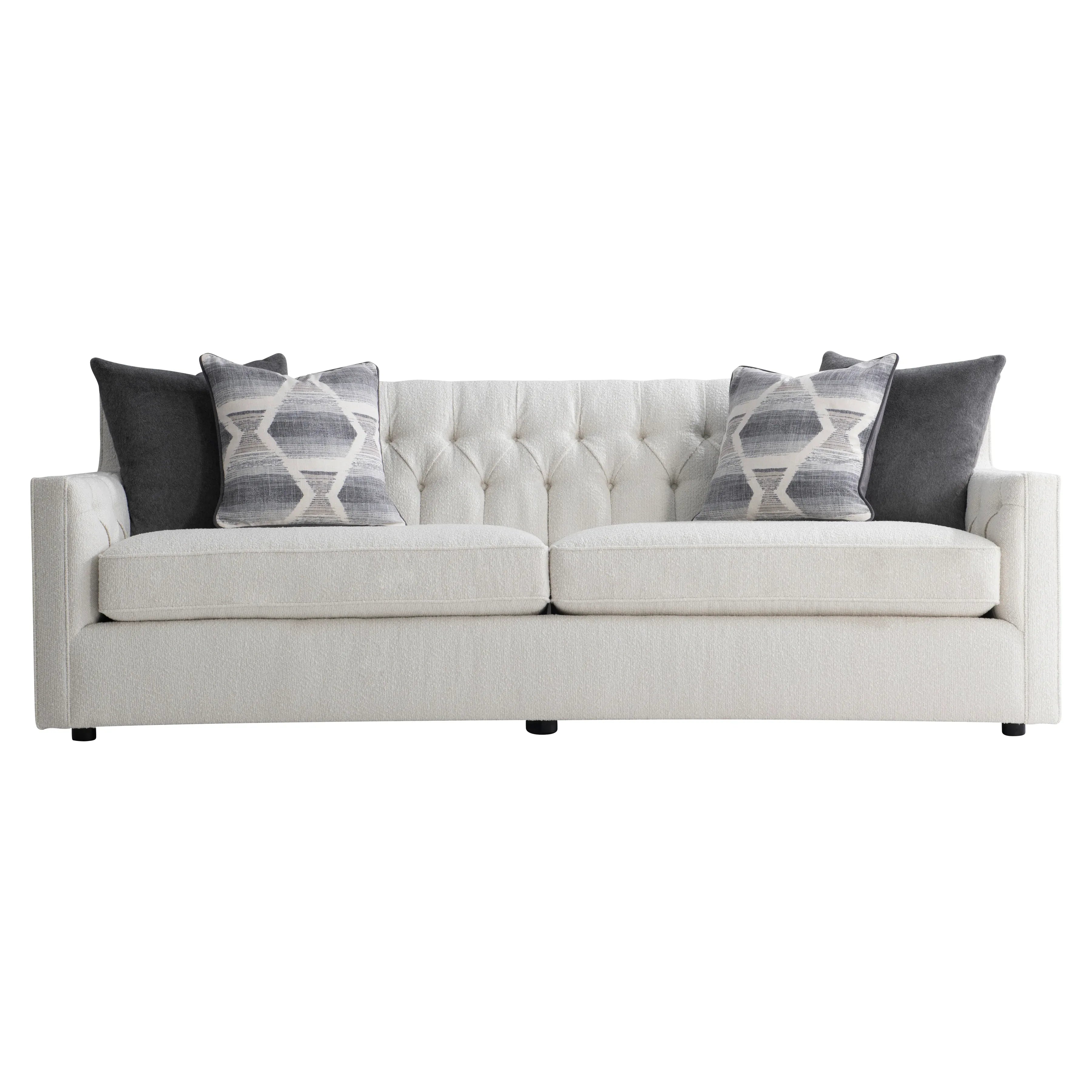 Candace Fabric Sofa Bernhardt Living