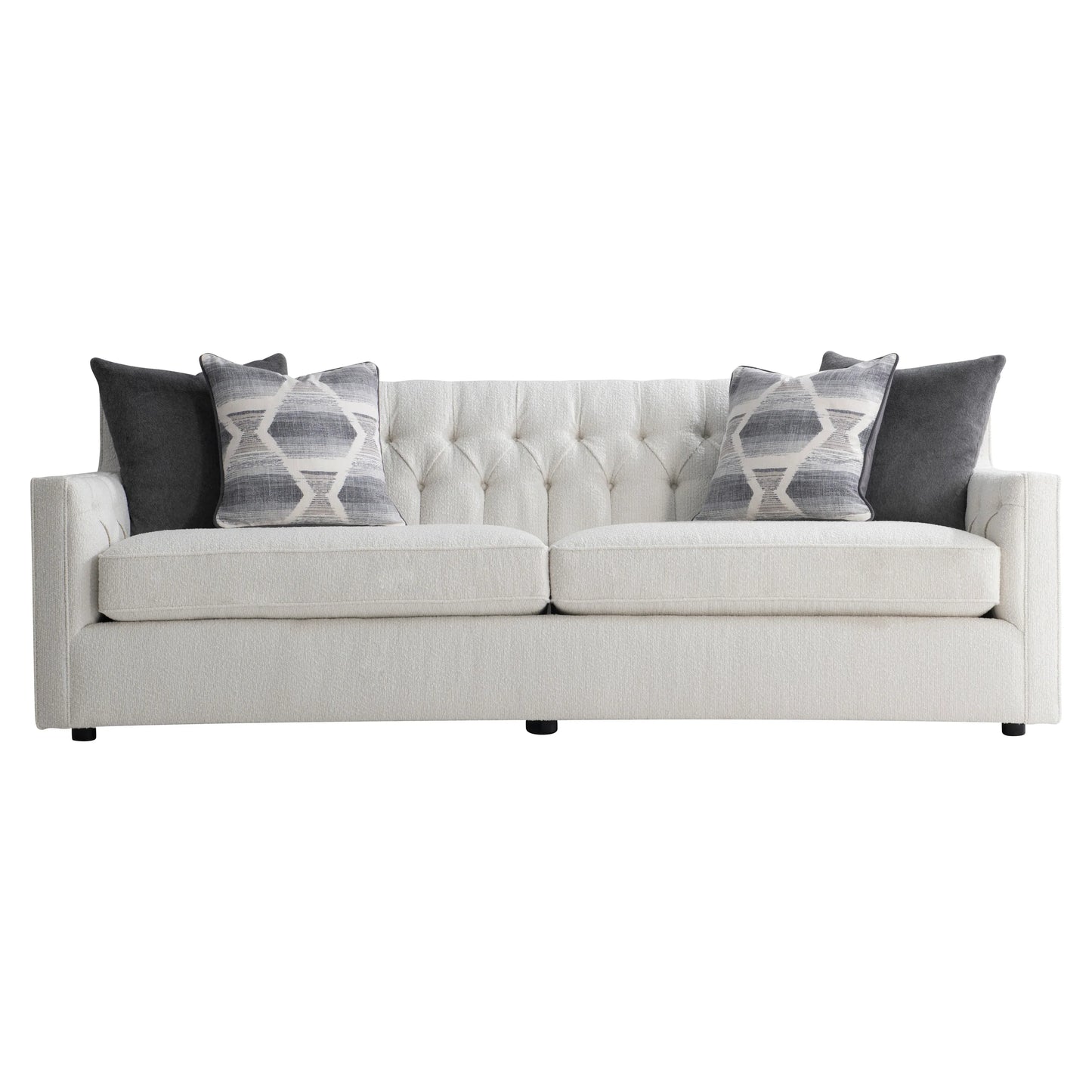 Candace Fabric Sofa Bernhardt Living