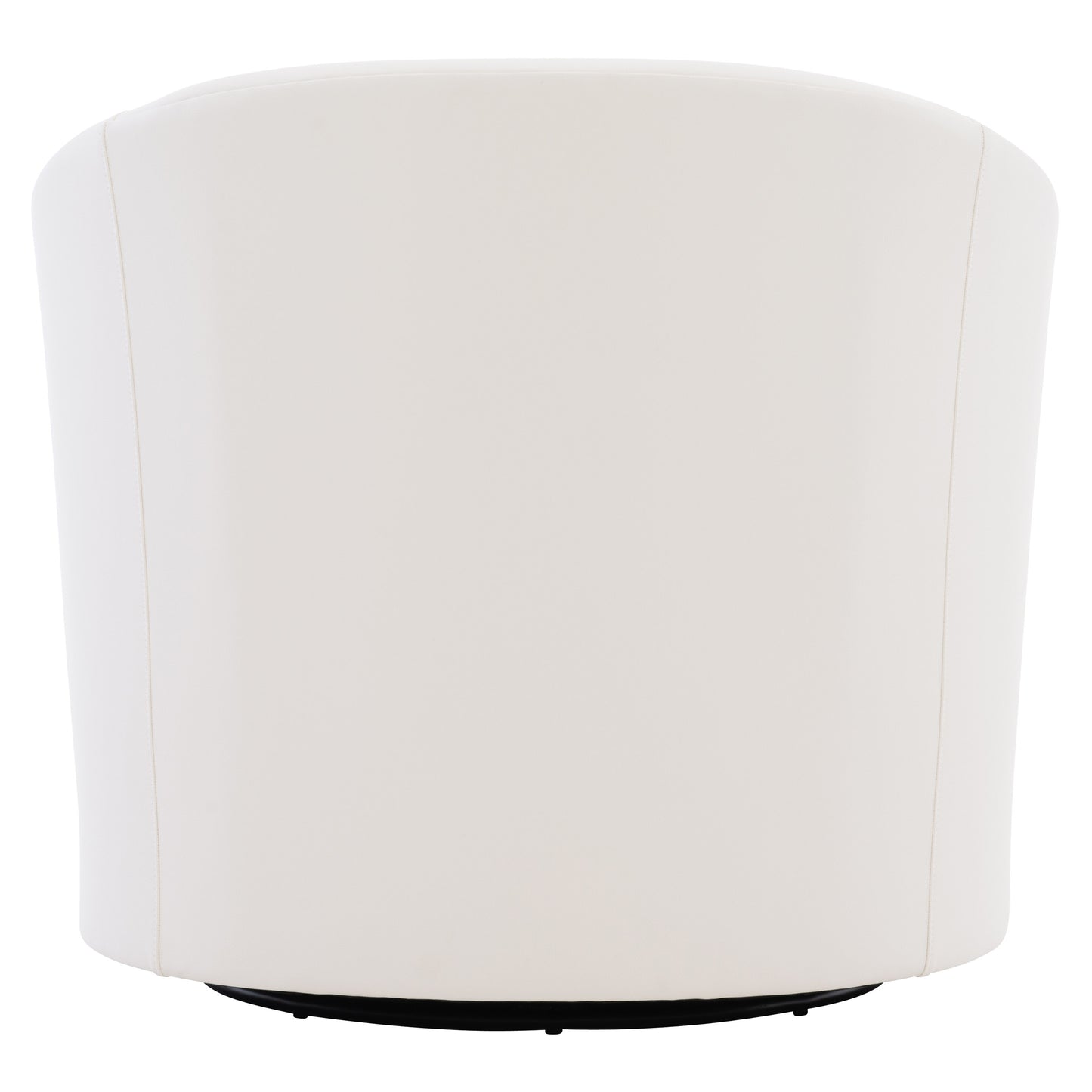 Aventura Outdoor Swivel Chair