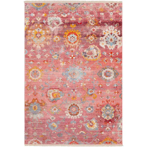 Ephesians Machine Woven Rug Livabliss Ephesians