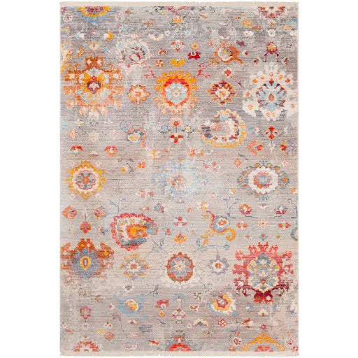 Ephesians Machine Woven Rug Livabliss Ephesians