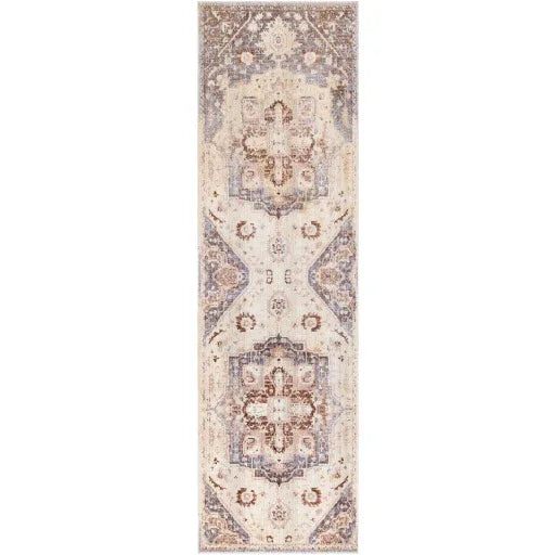 Ephesians Machine Woven Rug Livabliss Ephesians