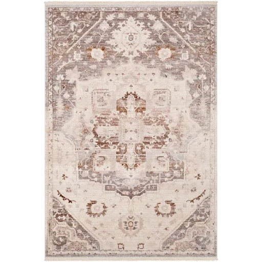Ephesians Machine Woven Rug Livabliss Ephesians
