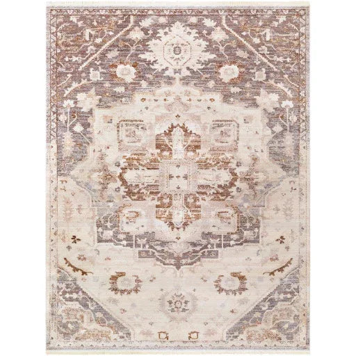 Ephesians Machine Woven Rug Livabliss Ephesians