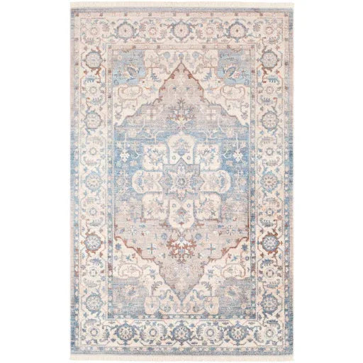 Ephesians Machine Woven Rug Livabliss Ephesians