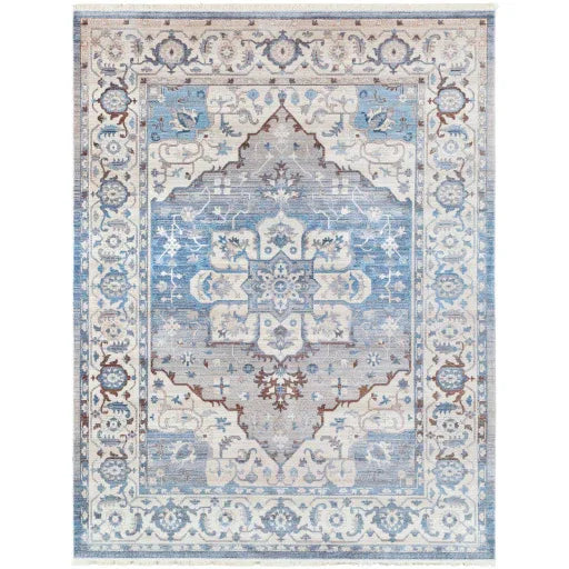 Ephesians Machine Woven Rug Livabliss Ephesians