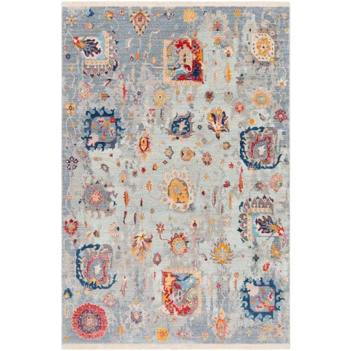 Ephesians Machine Woven Rug Livabliss Ephesians
