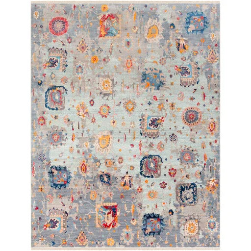 Ephesians Machine Woven Rug Livabliss Ephesians