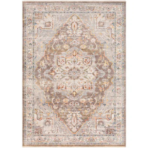 Ephesians Machine Woven Rug Livabliss Ephesians