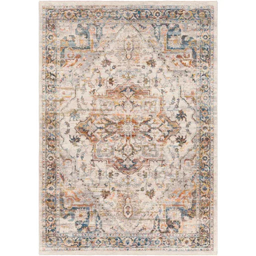 Ephesians Machine Woven Rug Livabliss Ephesians
