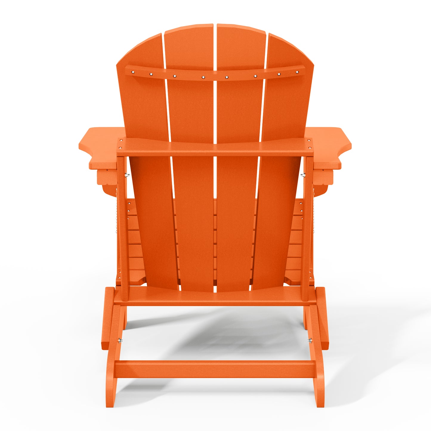 Chatham All-Weather Outdoor Folding Adirondack Chair Seahawk Designs Adirondack Chairs