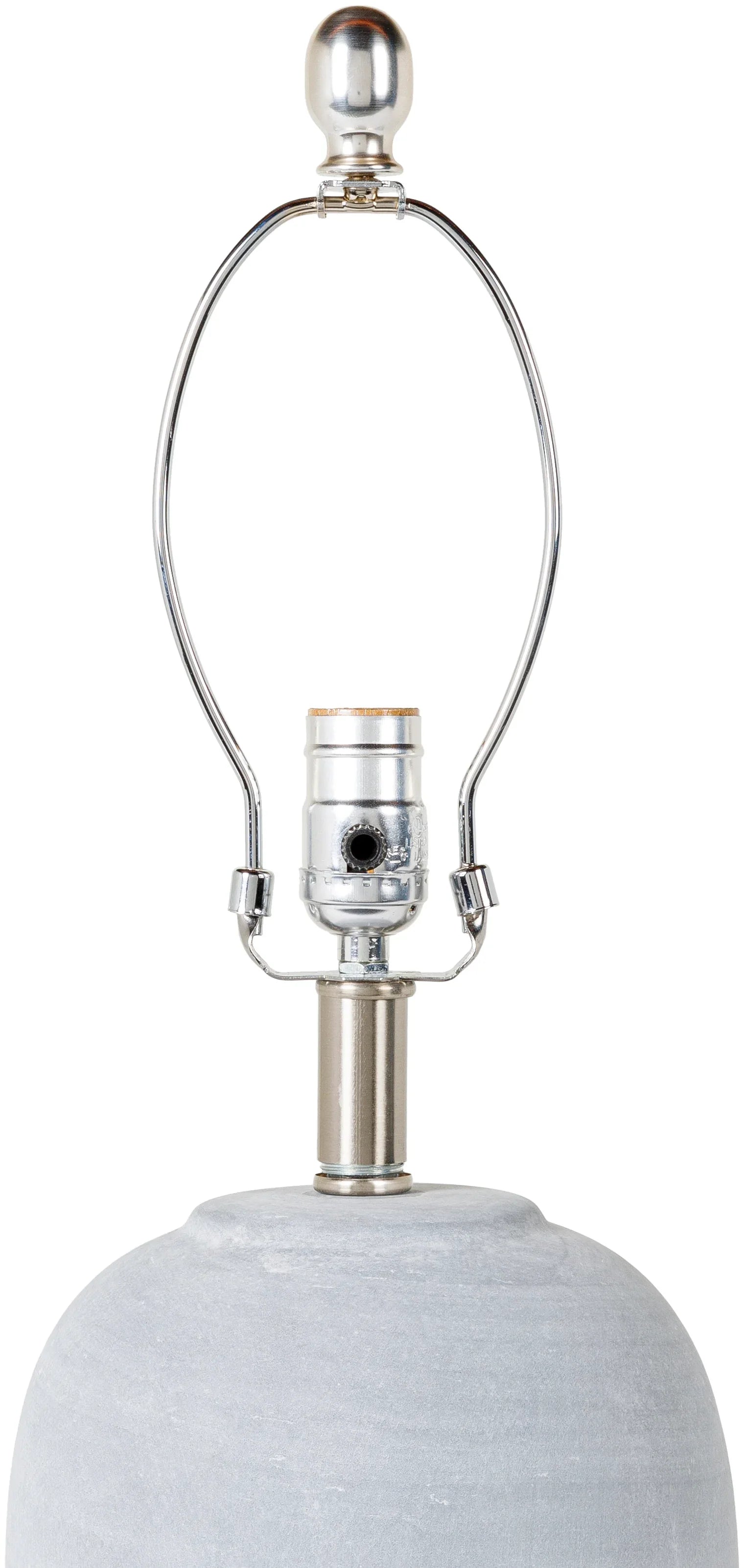 Matera Accent Table Lamp Livabliss Matera