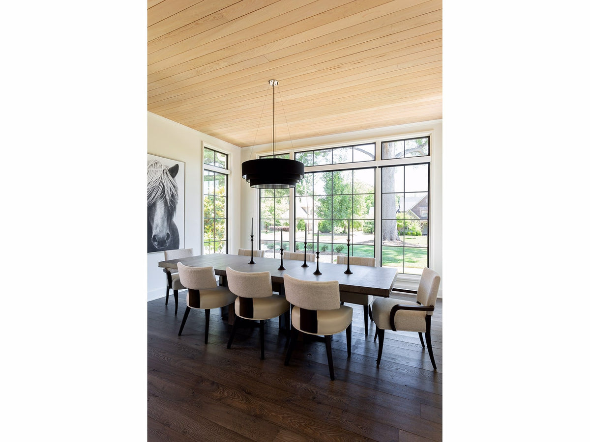 Universal Furniture Loleta Side Chair — Erinn V Collection