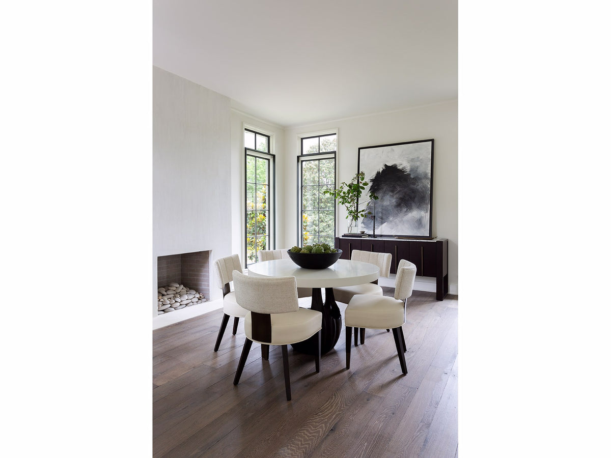 Universal Furniture Loleta Side Chair — Erinn V Collection