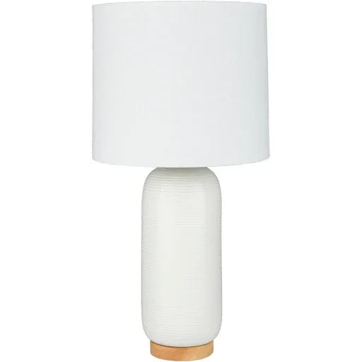 Everly Accent Table Lamp Livabliss Everly