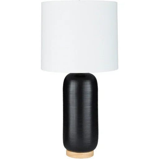 Everly Accent Table Lamp Livabliss Everly