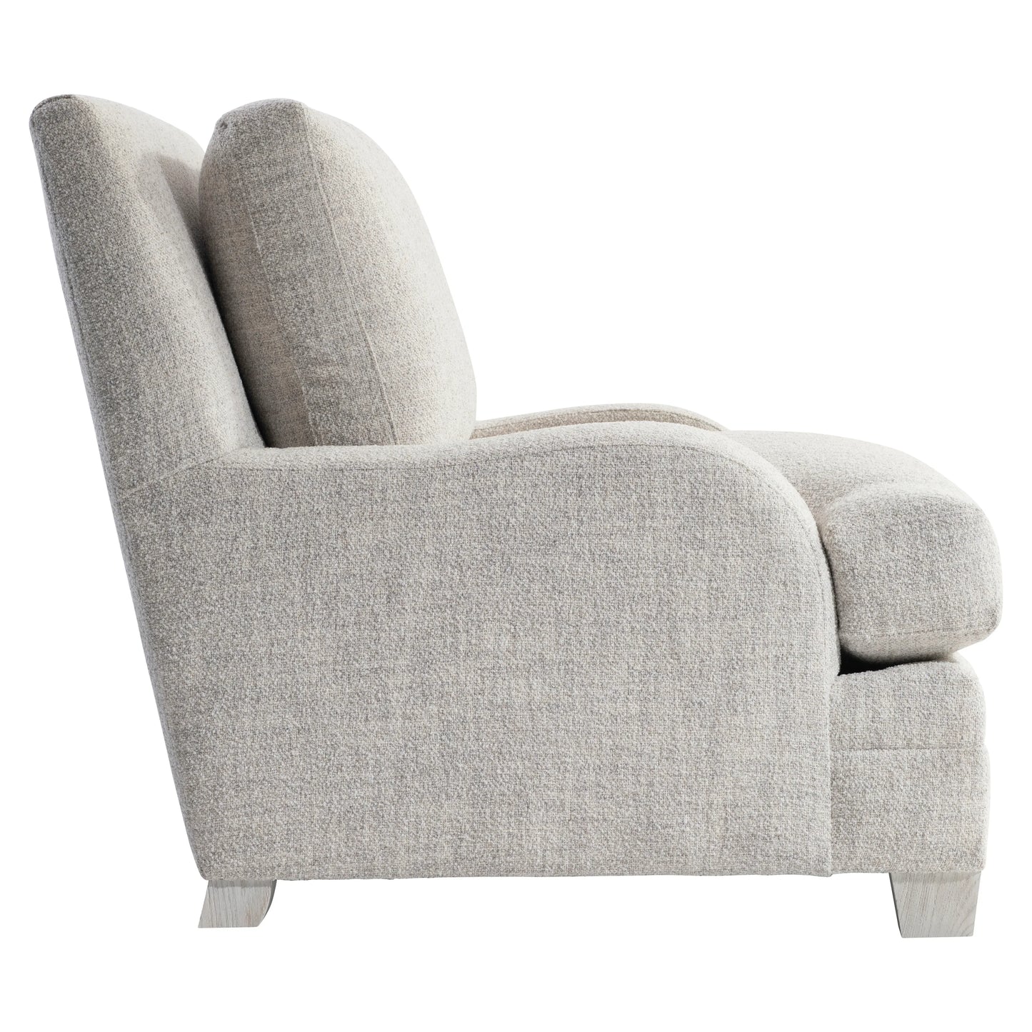 Rollins Fabric Chair Bernhardt Living