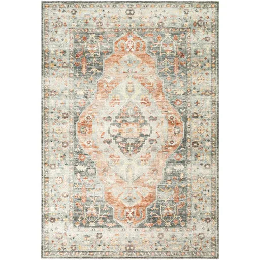 Erin Machine Woven Rug Livabliss Erin