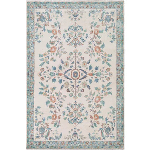 Erin Machine Woven Rug Livabliss Erin