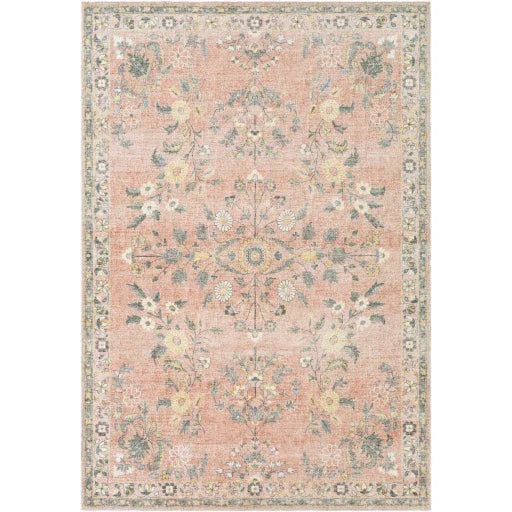 Erin Machine Woven Rug Livabliss Erin