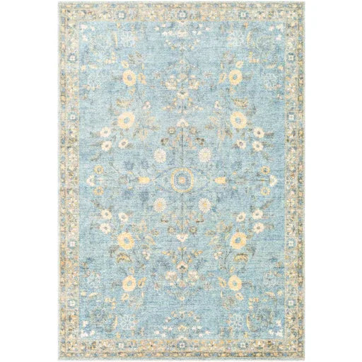 Erin Machine Woven Rug Livabliss Erin